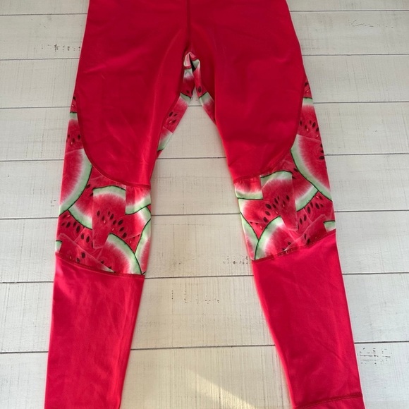 Women’s Athletic Leggings GRRRL clothing - Picture 4 of 13